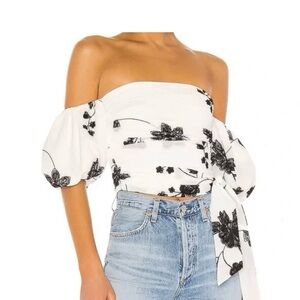 House of Harlow Top